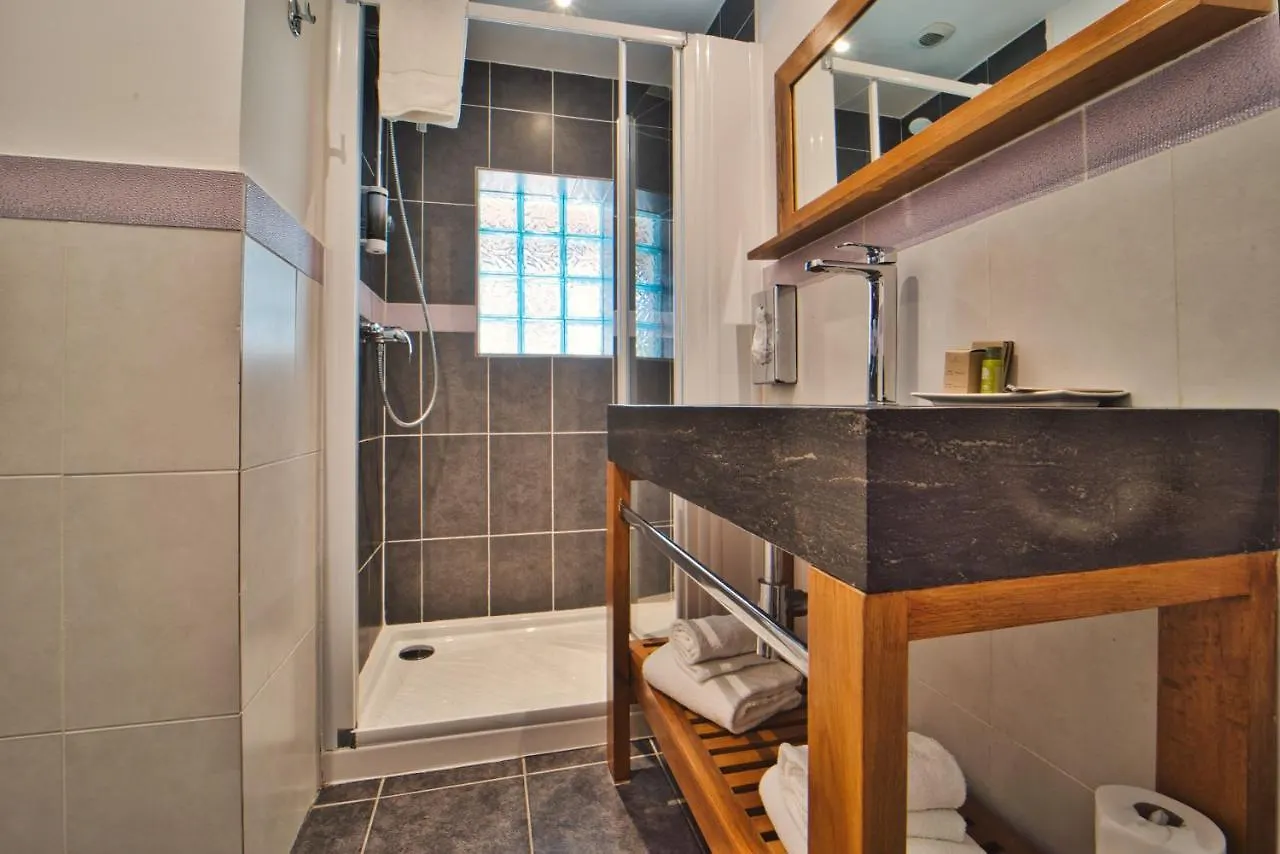 Mas De Calabrun Hotel Saintes-Maries-de-la-Mer 4*,  France