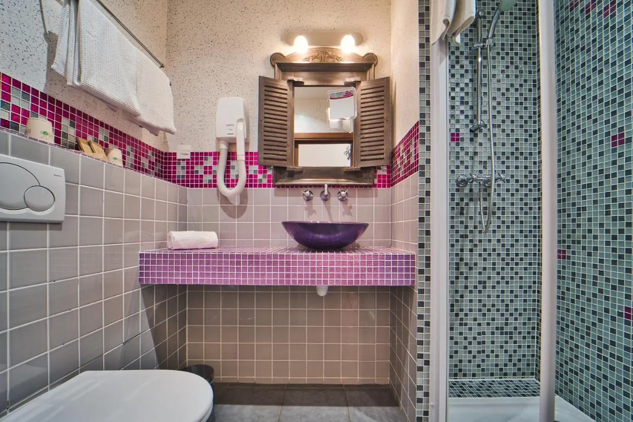 ****  Mas De Calabrun Hotel Saintes-Maries-de-la-Mer France