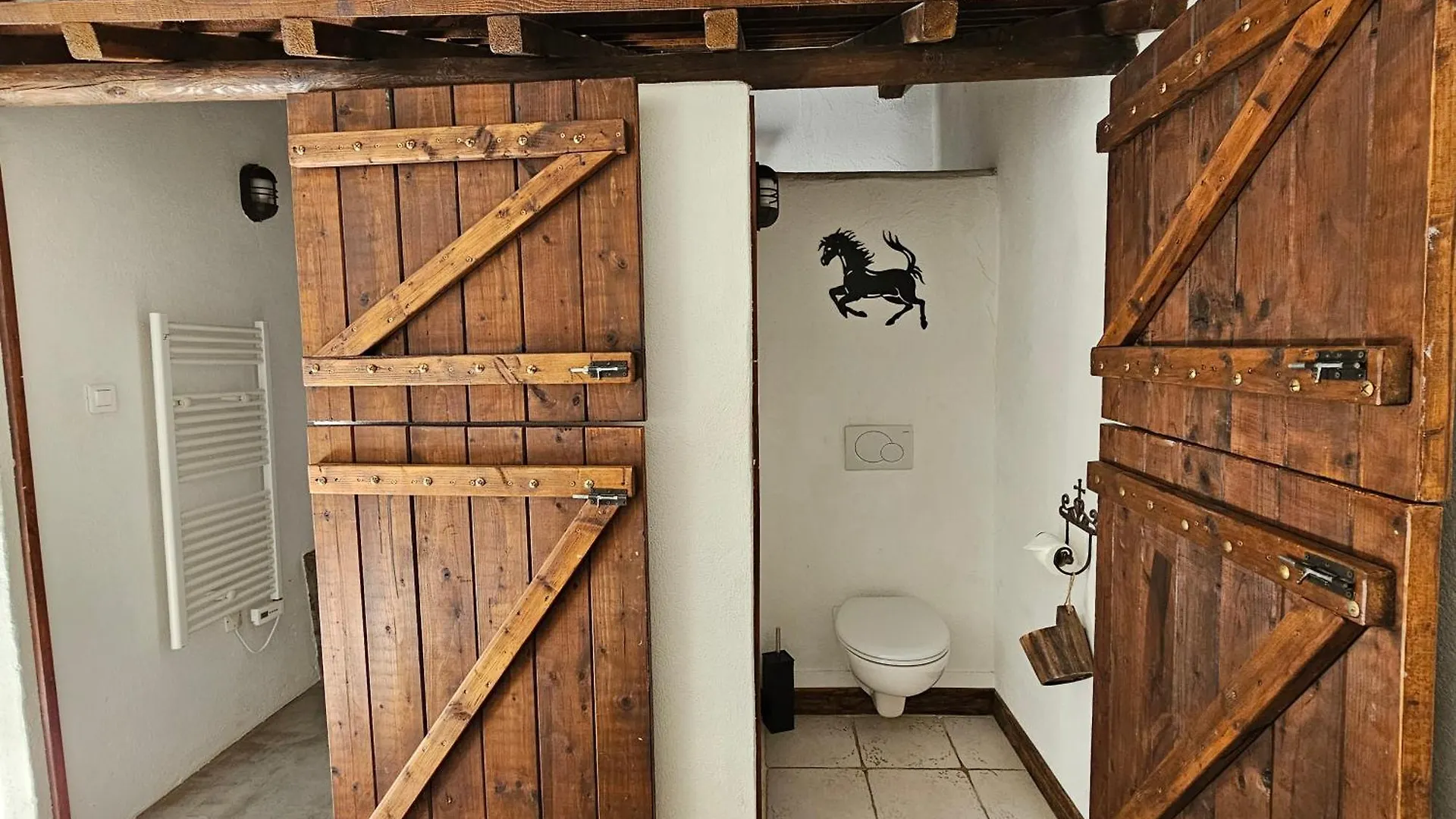 Mas De Calabrun Hotel Saintes-Maries-de-la-Mer 4*,