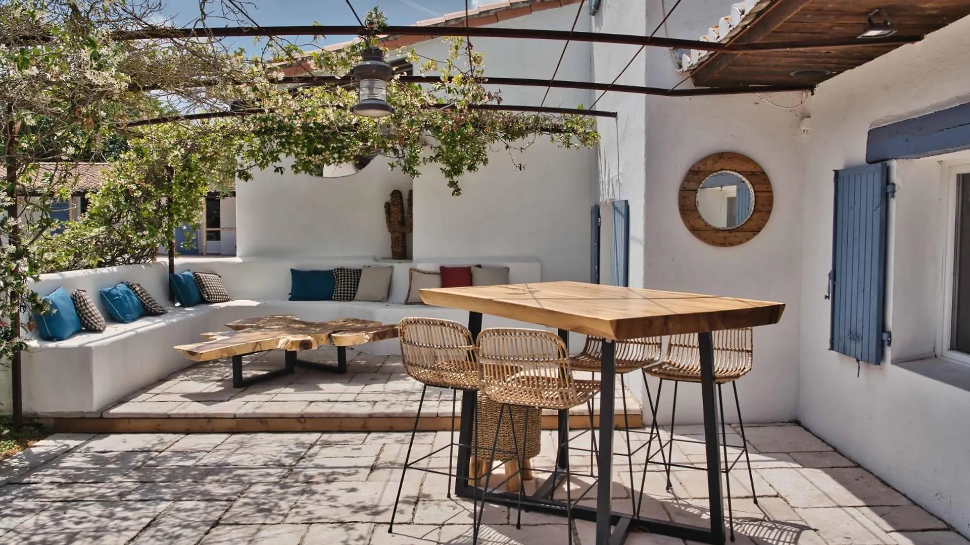 Mas De Calabrun Hotel Saintes-Maries-de-la-Mer