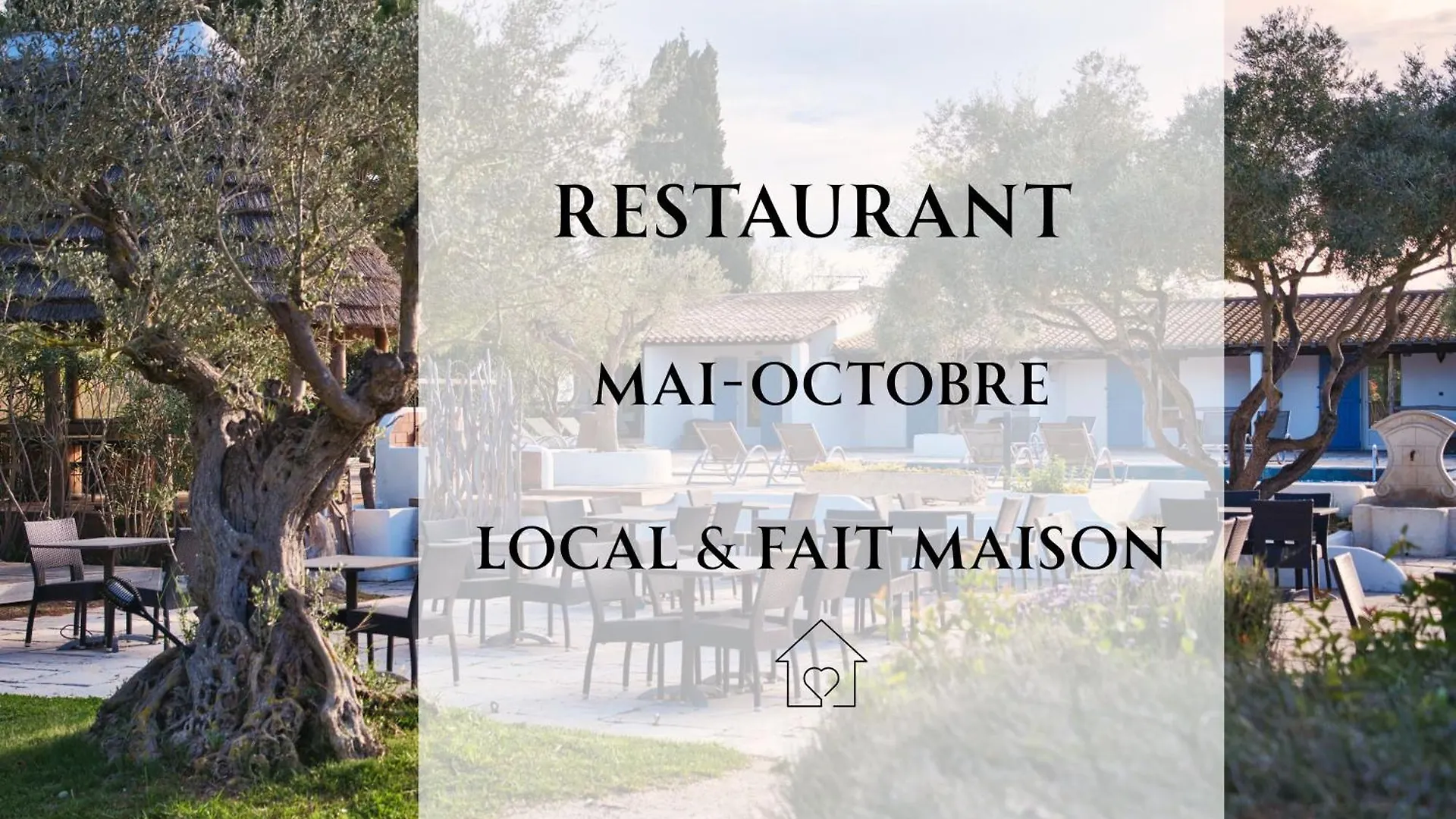 Mas De Calabrun Hotel Saintes-Maries-de-la-Mer