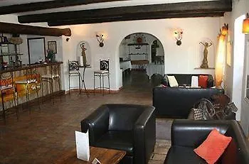 Mas De Calabrun Hotel Saintes-Maries-de-la-Mer