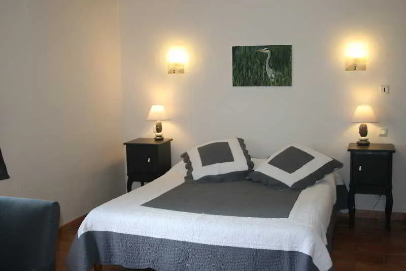 Mas De Calabrun Hotel Saintes-Maries-de-la-Mer