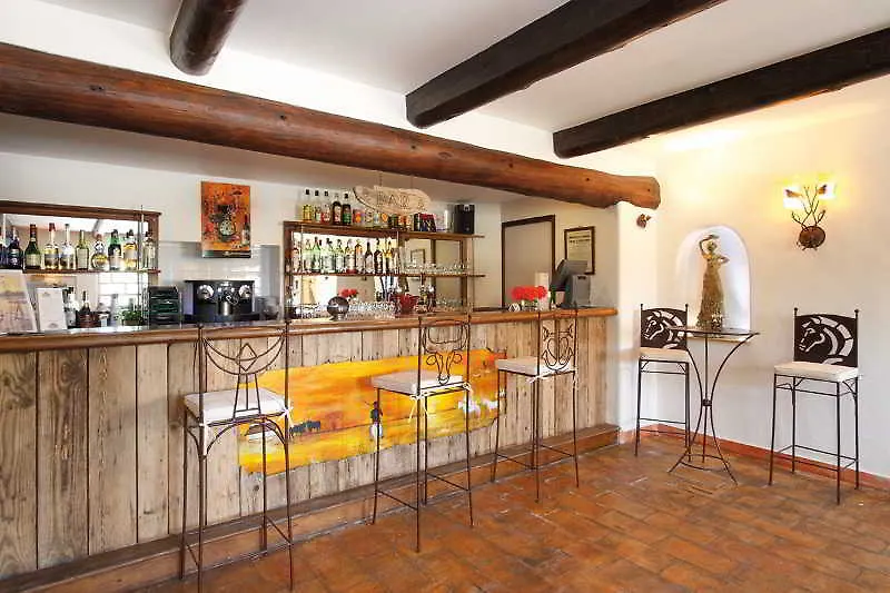 Mas De Calabrun Hotel Saintes-Maries-de-la-Mer
