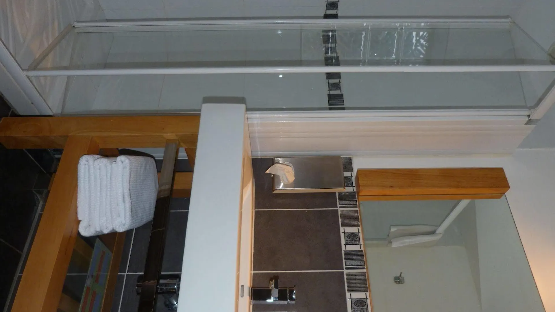 Mas De Calabrun Hotel Saintes-Maries-de-la-Mer 4*,