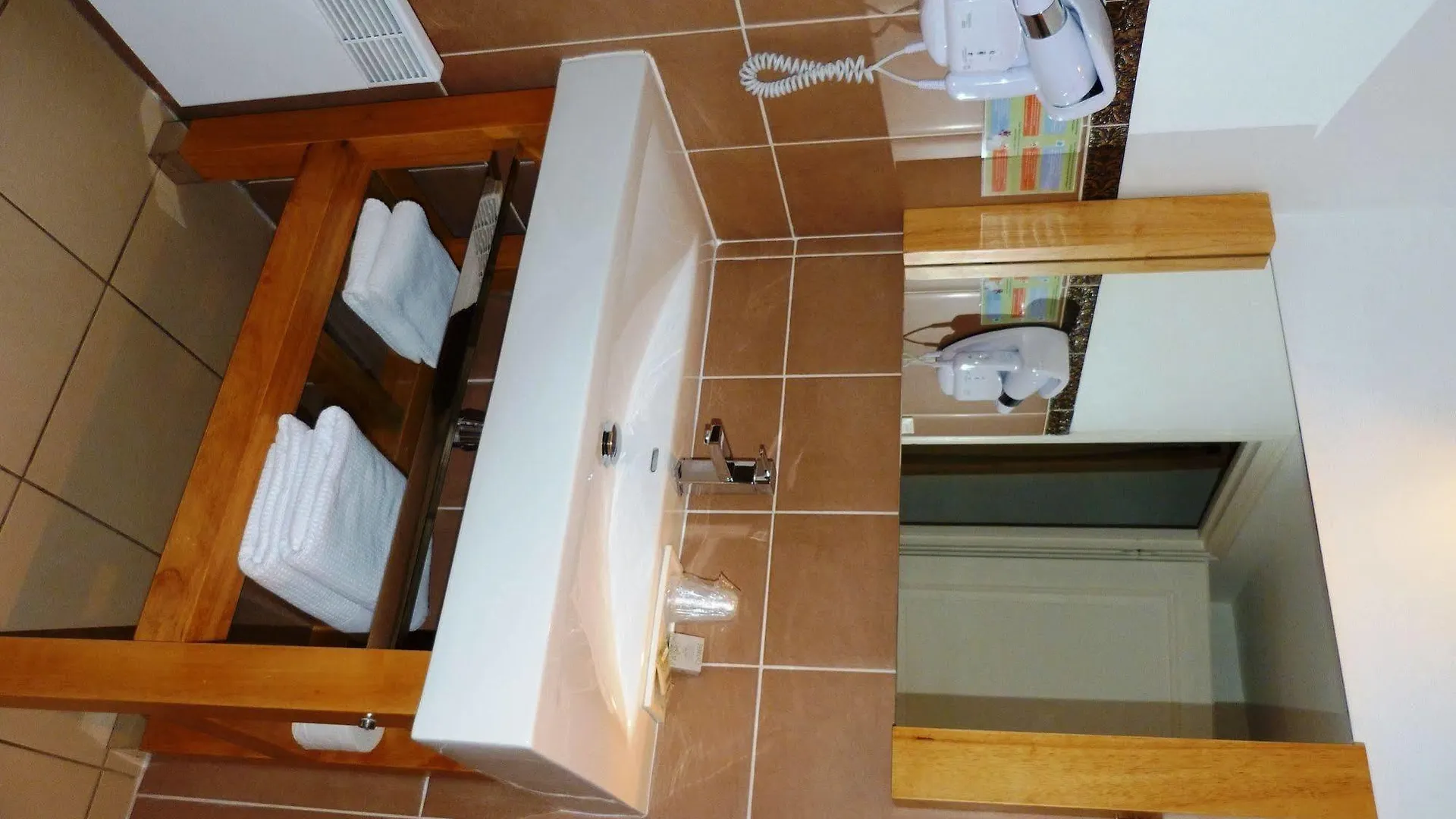 Mas De Calabrun Hotel Saintes-Maries-de-la-Mer