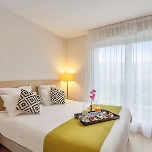 Hotel Zenitude Hôtel-résidences Confort