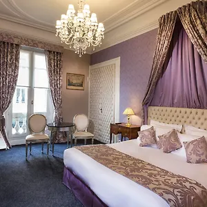 visit hotel