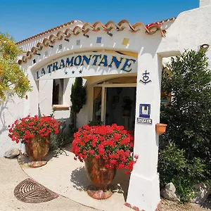 Hotel La Tramontane