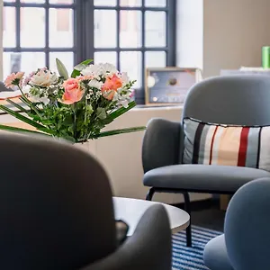 Hotel Ibis Styles Gare Centre
