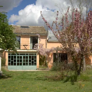 Gasthof Mas Du Petit Claux