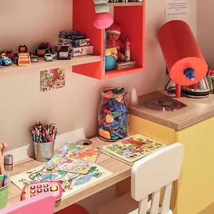 Hotel Ibis Styles Republique