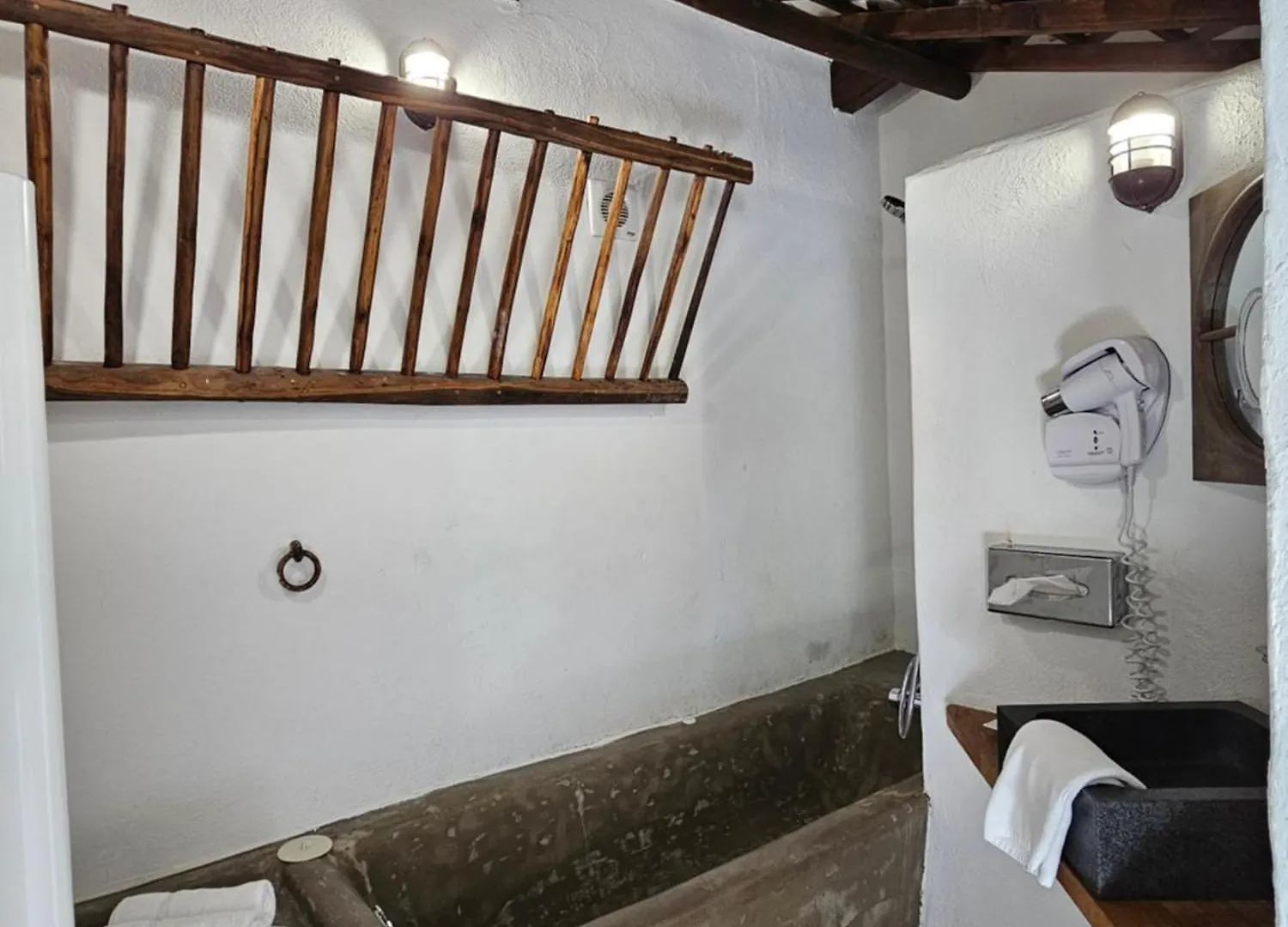Hotel Mas De Calabrun Saintes-Maries-de-la-Mer