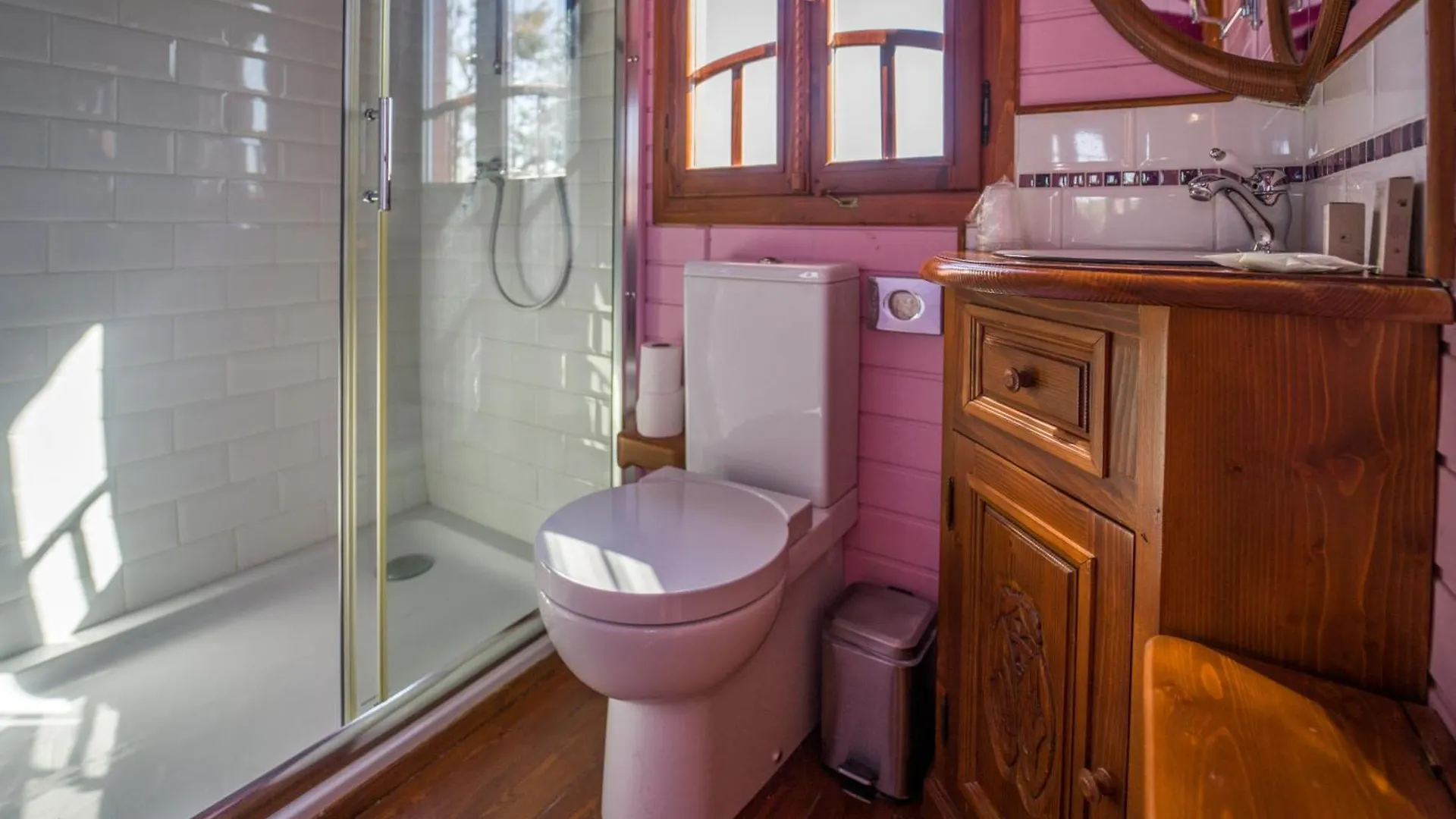 Hotel Mas De Calabrun Saintes-Maries-de-la-Mer