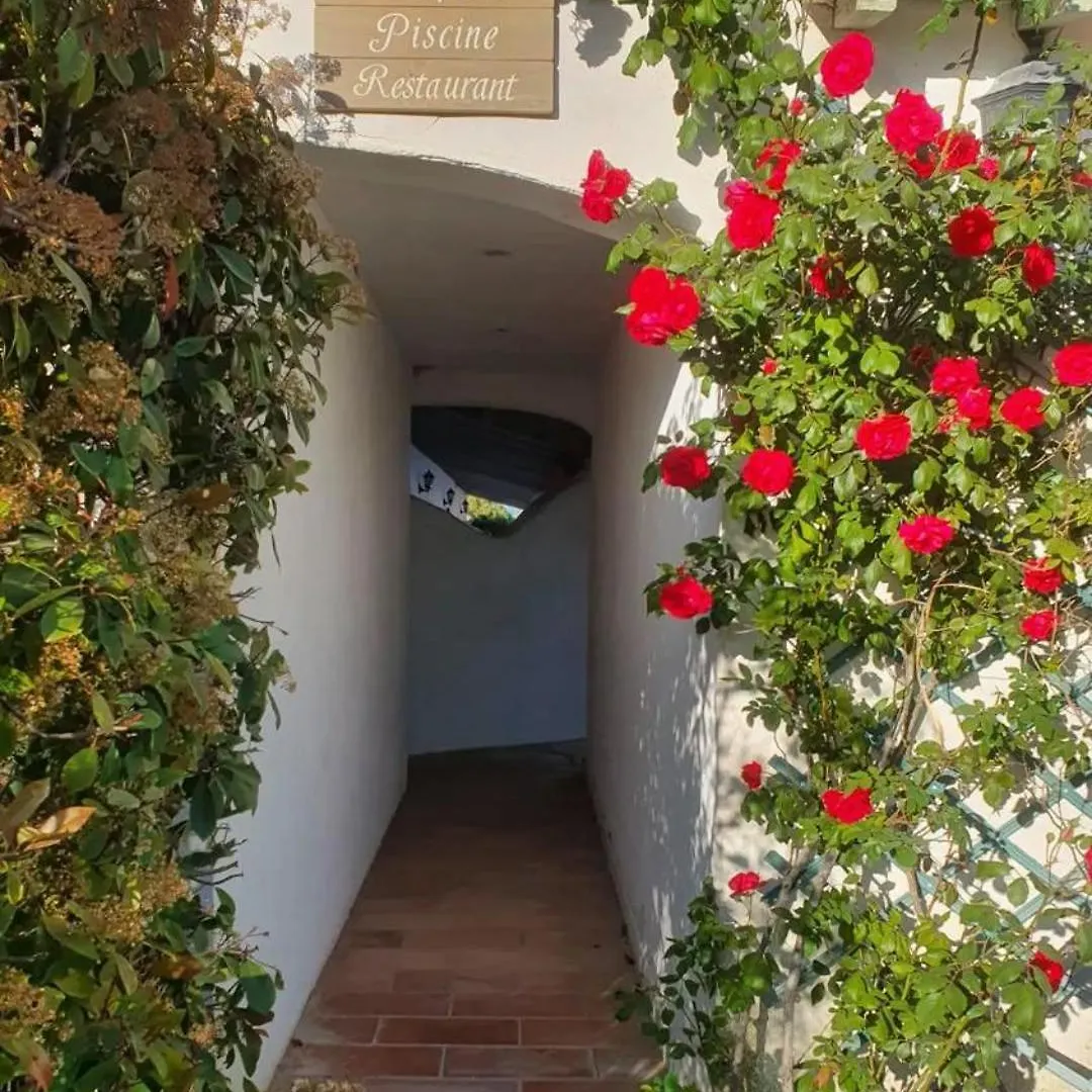 Hotel Mas De Calabrun Saintes-Maries-de-la-Mer