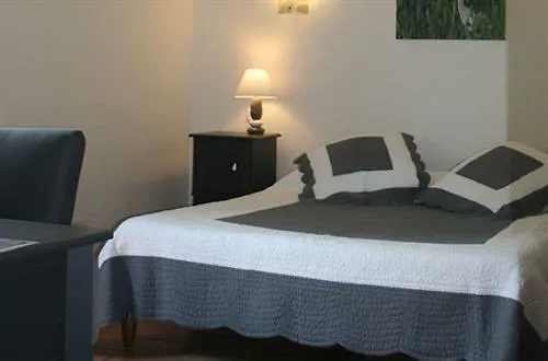Hotel Mas De Calabrun Saintes-Maries-de-la-Mer