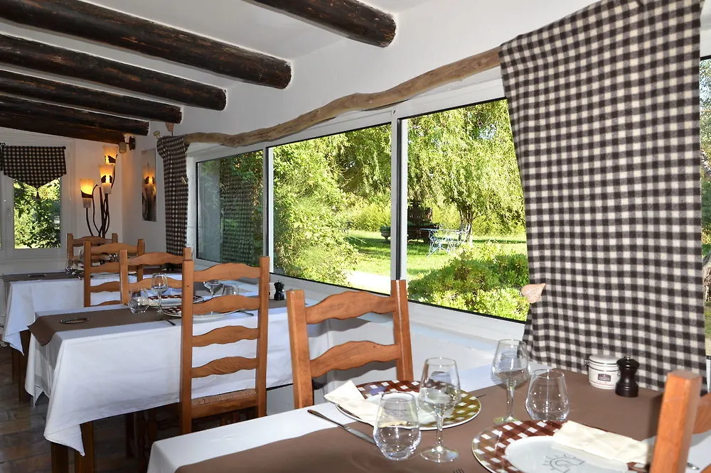 Hotel Mas De Calabrun Saintes-Maries-de-la-Mer