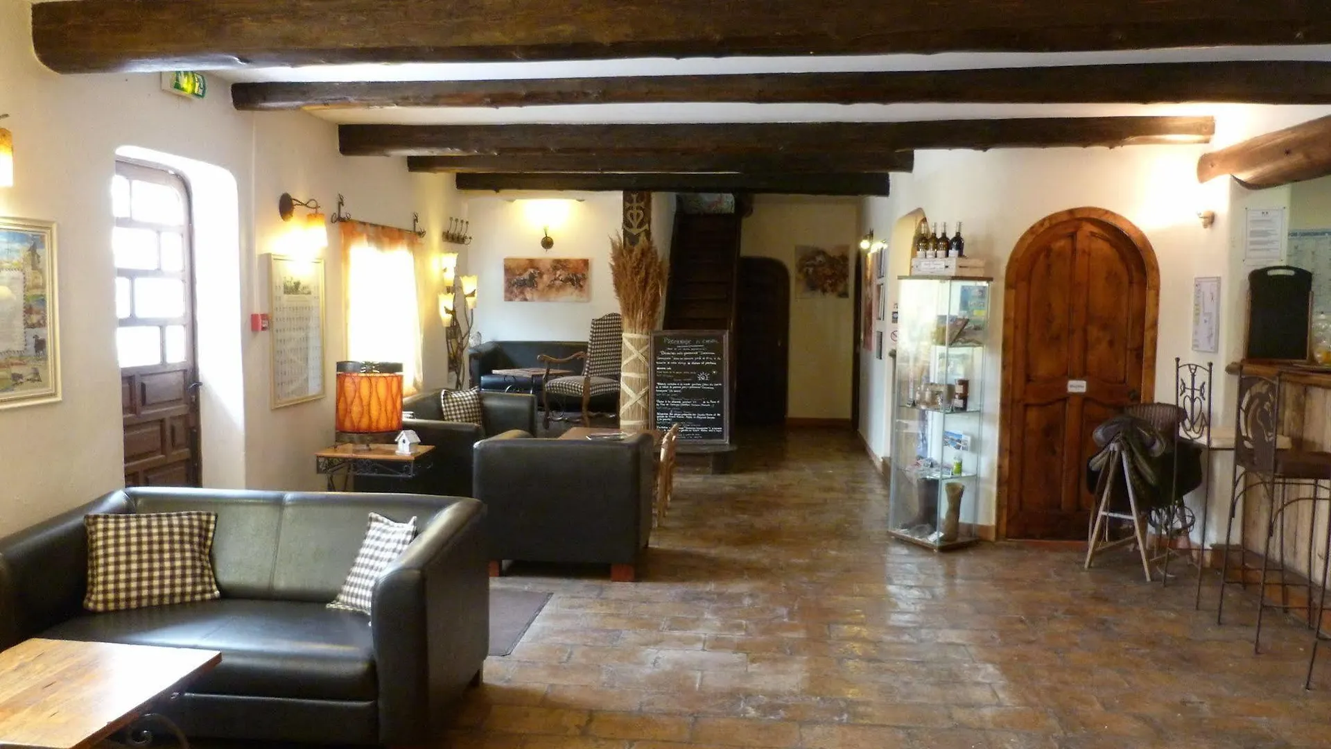 Hotel Mas De Calabrun Saintes-Maries-de-la-Mer Francia