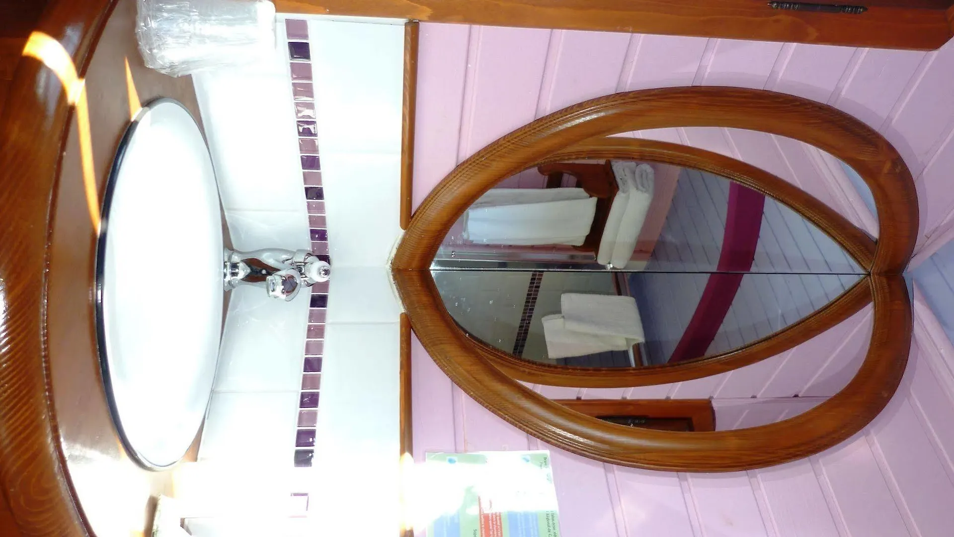 Hotel Mas De Calabrun Saintes-Maries-de-la-Mer