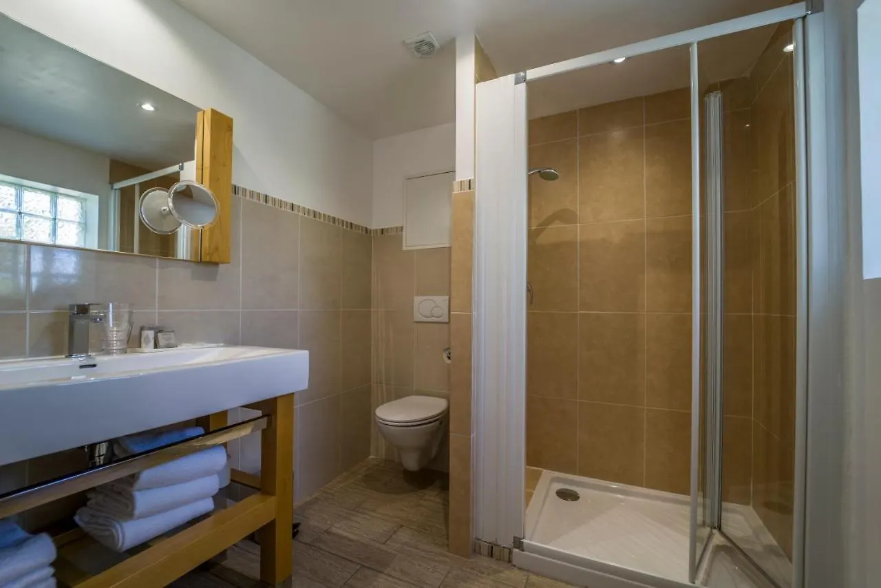 ****  Hotel Mas De Calabrun Saintes-Maries-de-la-Mer Francia